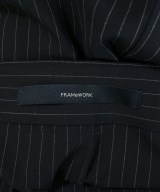 FRAMeWORK（フレームワーク）オールインワン/サロペット 紺 サイズ:36(S位) レディース/2200713288032