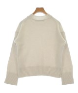 FRAMeWORK（フレームワーク）ニット・セーター 白 サイズ:-(M位) レディース/2200712472104