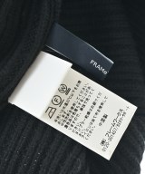 FRAMeWORK（フレームワーク）マフラー 黒 サイズ:- レディース/2200712569064