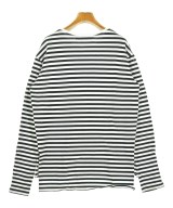 FRAMeWORK（フレームワーク）Tシャツ・カットソー 黒 サイズ:F レディース/2200715786024