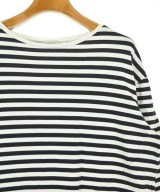 FRAMeWORK（フレームワーク）Tシャツ・カットソー 黒 サイズ:F レディース/2200715786024