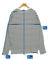 FRAMeWORK（フレームワーク）Tシャツ・カットソー 黒 サイズ:F レディース/2200715786024