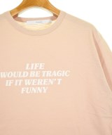 FRAMeWORK（フレームワーク）Tシャツ・カットソー ベージュ サイズ:F レディース/2200716149064