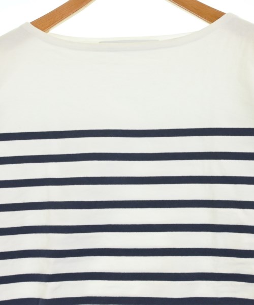 FRAMeWORK（フレームワーク）Tシャツ・カットソー 白 サイズ:F レディース/2200716271048