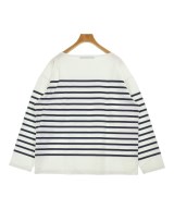 FRAMeWORK（フレームワーク）Tシャツ・カットソー 白 サイズ:F レディース/2200716271048