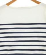 FRAMeWORK（フレームワーク）Tシャツ・カットソー 白 サイズ:F レディース/2200716271048