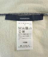 FRAMeWORK（フレームワーク）ニット・セーター 紺 サイズ:-(M位) レディース/2200713512717