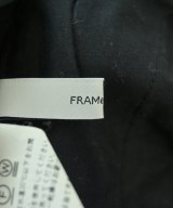 FRAMeWORK（フレームワーク）カーゴパンツ 黒 サイズ:38(M位) レディース/2200713965063