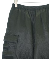 FRAMeWORK（フレームワーク）カーゴパンツ 黒 サイズ:38(M位) レディース/2200713965063