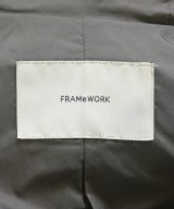FRAMeWORK（フレームワーク）その他 カーキ サイズ:38(M位) レディース/2200710474025