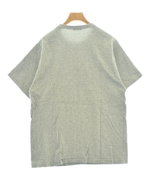 FRAMeWORK（フレームワーク）Tシャツ・カットソー グレー サイズ:F レディース/2200714662015