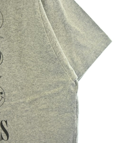 FRAMeWORK（フレームワーク）Tシャツ・カットソー グレー サイズ:F レディース/2200714662015