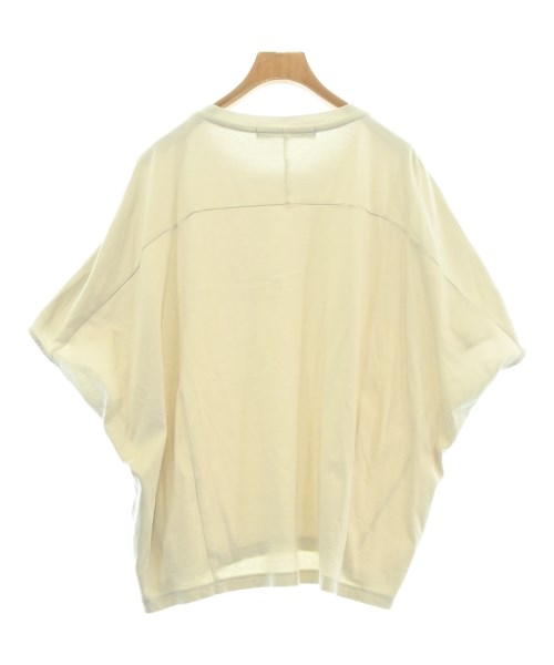 FRAMeWORK（フレームワーク）Tシャツ・カットソー 白 サイズ:F レディース/2200714662046