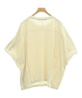 FRAMeWORK（フレームワーク）Tシャツ・カットソー 白 サイズ:F レディース/2200714662046