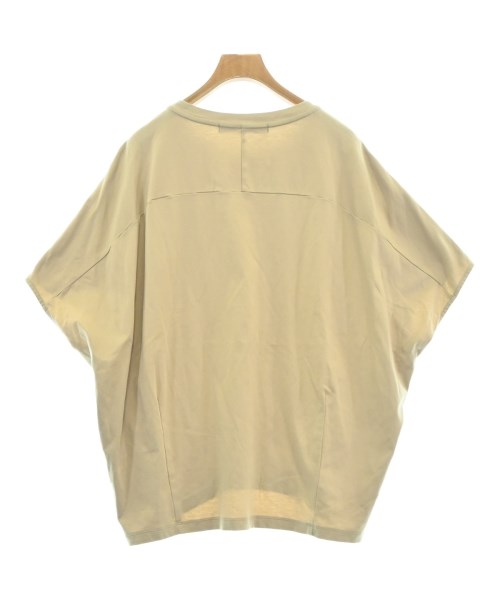 FRAMeWORK（フレームワーク）Tシャツ・カットソー ベージュ サイズ:F レディース/2200714662053