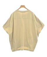 FRAMeWORK（フレームワーク）Tシャツ・カットソー ベージュ サイズ:F レディース/2200714662053
