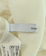 FRAMeWORK（フレームワーク）ニット・セーター 白 サイズ:-(M位) レディース/2200717528073
