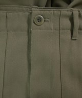 FRAMeWORK（フレームワーク）スラックス カーキ サイズ:36(S位) レディース/2200715778050