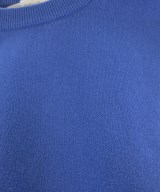 FRAMeWORK（フレームワーク）ニット・セーター 青 サイズ:F レディース/2200715541074