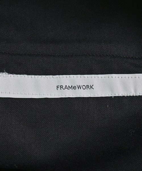 FRAMeWORK（フレームワーク）その他 グレー サイズ:34(XS位) レディース/2200715757079