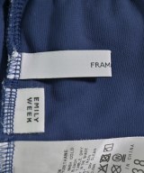 FRAMeWORK（フレームワーク）その他 青 サイズ:38(M位) レディース/2200716982029