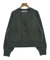 FRAMeWORK（フレームワーク）カーディガン グレー サイズ:-(M位) レディース/2200717167029