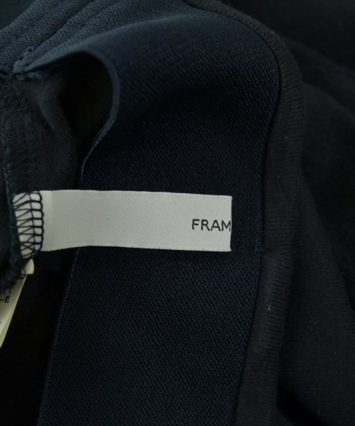 FRAMeWORK（フレームワーク）ロング・マキシ丈スカート 紺 サイズ:38(M位) レディース/2200714818016