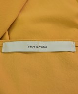 FRAMeWORK（フレームワーク）ブラウス オレンジ サイズ:F レディース/2200714970035