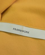 FRAMeWORK（フレームワーク）ブラウス オレンジ サイズ:F レディース/2200714970035