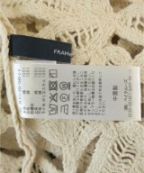 FRAMeWORK（フレームワーク）ベスト ベージュ サイズ:-(S位) レディース/2200719413032