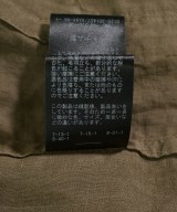 FRAMeWORK（フレームワーク）ミリタリーブルゾン カーキ サイズ:F レディース/2200719413049