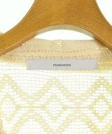 FRAMeWORK（フレームワーク）カジュアルシャツ 白 サイズ:F レディース/2200712511018