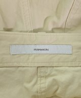 FRAMeWORK（フレームワーク）その他 白 サイズ:34(XS位) レディース/2200719645037