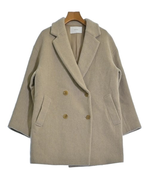 FRAMeWORK(フレームワーク)その他 ベージュ サイズ:38(M位)/2200645024029