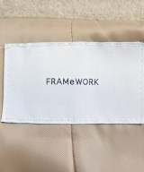 FRAMeWORK（フレームワーク）その他 ベージュ サイズ:38(M位) レディース/2200645024029