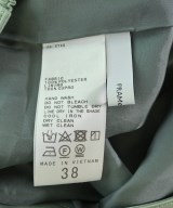 FRAMeWORK（フレームワーク）ロング・マキシ丈スカート 緑 サイズ:38(M位) レディース/2200630823064