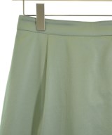 FRAMeWORK（フレームワーク）ロング・マキシ丈スカート 緑 サイズ:38(M位) レディース/2200630823064