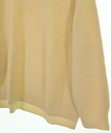 FRAMeWORK（フレームワーク）ニット・セーター ベージュ サイズ:F レディース/2200634127021