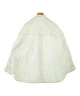 FRAMeWORK（フレームワーク）カジュアルシャツ 白 サイズ:F レディース/2200634127038