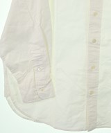 FRAMeWORK（フレームワーク）カジュアルシャツ 白 サイズ:F レディース/2200634127038