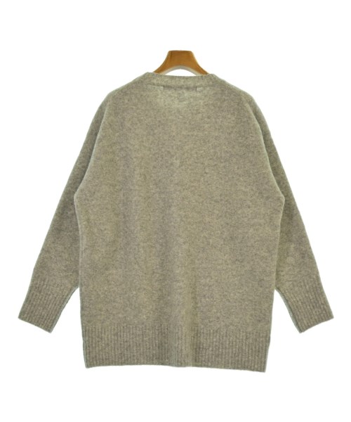 FRAMeWORK（フレームワーク）ニット・セーター グレー サイズ:F レディース/2200634644023