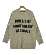 FRAMeWORK（フレームワーク）ニット・セーター グレー サイズ:F レディース/2200634644023