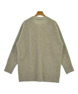 FRAMeWORK（フレームワーク）ニット・セーター グレー サイズ:F レディース/2200634644023