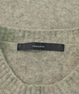 FRAMeWORK（フレームワーク）ニット・セーター グレー サイズ:F レディース/2200634644023