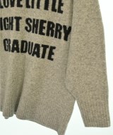 FRAMeWORK（フレームワーク）ニット・セーター グレー サイズ:F レディース/2200634644023