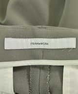 FRAMeWORK（フレームワーク）その他 グレー サイズ:38(M位) レディース/2200634644030