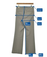 FRAMeWORK（フレームワーク）その他 グレー サイズ:38(M位) レディース/2200634644030