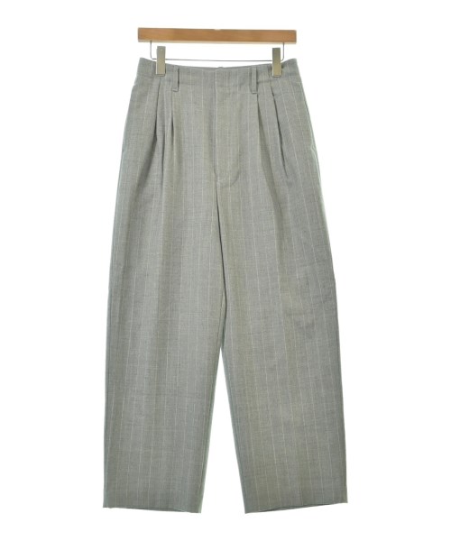 FRAMeWORK(フレームワーク)その他 グレー サイズ:38(M位)/2200634666032