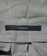 FRAMeWORK（フレームワーク）その他 グレー サイズ:38(M位) レディース/2200634666032
