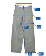 FRAMeWORK（フレームワーク）その他 グレー サイズ:38(M位) レディース/2200634666032